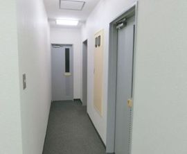 SKKビル 物件写真 建物写真6