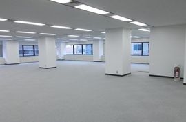 一ツ橋ビル オフィス　写真