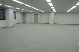 白鹿茅場町ビル オフィス　写真