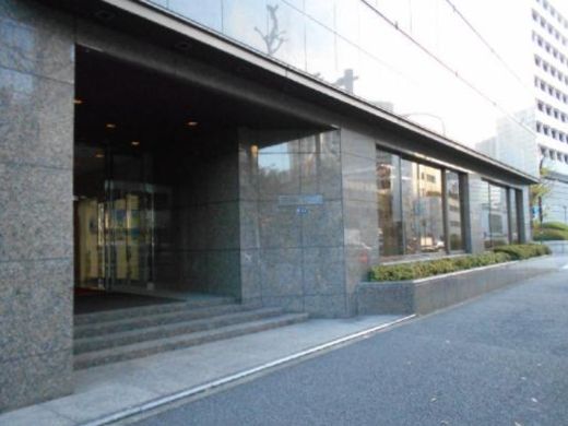 北越製紙ビルディング 建物　写真