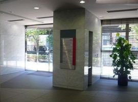 岩本町東洋ビル エントランスホール　写真