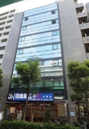 佃権月島ビル 外観　写真