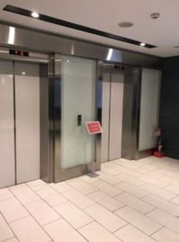 岩本町ビル(岩本町) エレベーター　写真