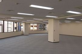 岩本町ビル(岩本町) オフィス　写真