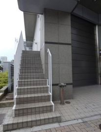アーバンネット岩本町ビル 建物　写真
