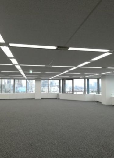 シーバンスN館 オフィス　写真