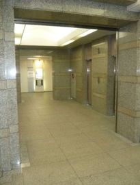 アーバンネット三田ビル エントランスホール　画像
