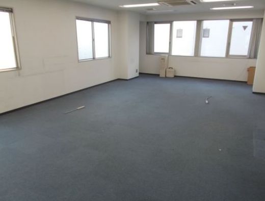 AYビル(小伝馬町) 内装