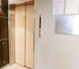日本サンライズビル エレベーター