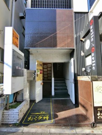 第33イチオクビル 画像