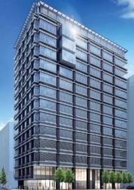 関電不動産八重洲ビル 外観