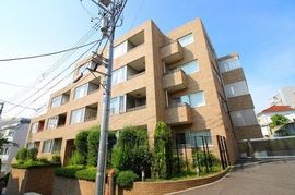 テラッツァ表参道(店舗) 外観　画像
