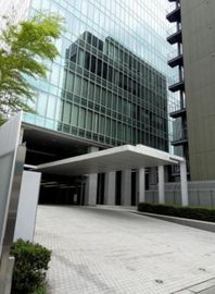 D-LIFEPLACE南青山(旧：南青山ブライトスクエア) アプローチ　写真