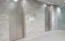 D-LIFEPLACE南青山(旧：南青山ブライトスクエア) エレベーター　写真
