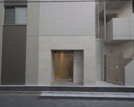 スカイステージ築地(店舗・事務所) 画像