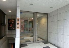 リベラ茅場町 物件写真 建物写真2