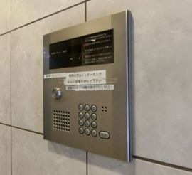 リベラ茅場町 物件写真 建物写真3