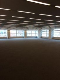 赤坂インターシティ オフィス　写真