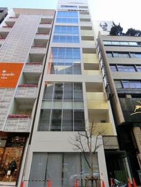 銀座藤小西ビル 外観　画像