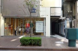 銀座藤小西ビル 建物　写真