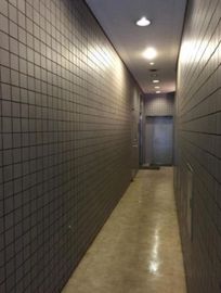 浜田ビル 通路　写真