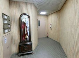 協栄八重洲ビル 物件写真 建物写真4