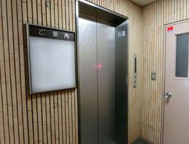 協栄八重洲ビル 物件写真 建物写真6