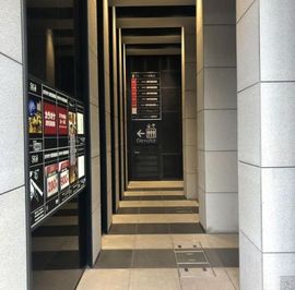 TH銀座ビル 写真
