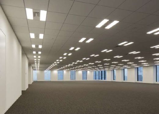 マークライト虎ノ門 オフィス　写真