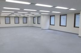 名鉄不動産竹橋ビル オフィス　写真