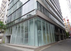 虎ノ門一丁目MGビル 外観　画像