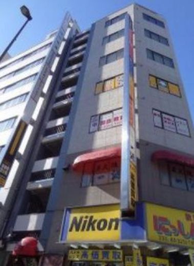 秋葉原清新ビル 物件写真 建物写真2