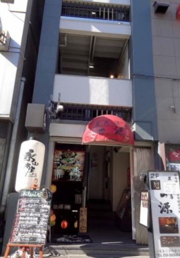 秋葉原清新ビル 物件写真 建物写真3