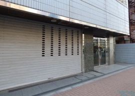芝浦MYビル 外観　画像
