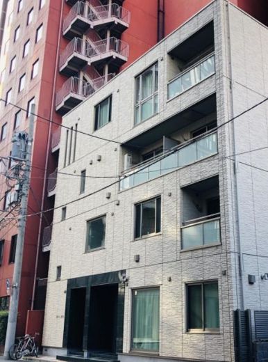 ベルミエ(SOHO) 画像