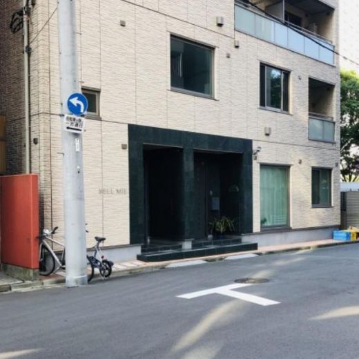 ベルミエ(SOHO) 写真