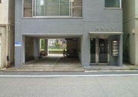 丹羽ビル 物件写真 建物写真2