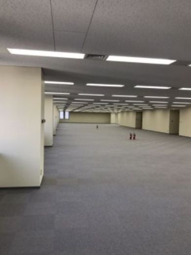JMF笹塚01(旧:笹塚センタービル) オフィス　写真