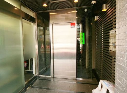 八重洲アングルビル 物件写真 建物写真4