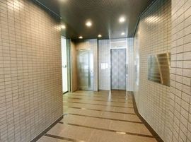 八重洲アングルビル 物件写真 建物写真5