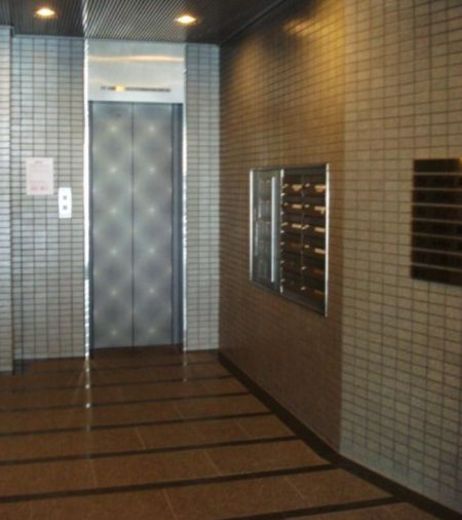 八重洲アングルビル 物件写真 建物写真6