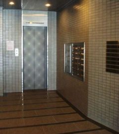 八重洲アングルビル 物件写真 建物写真6