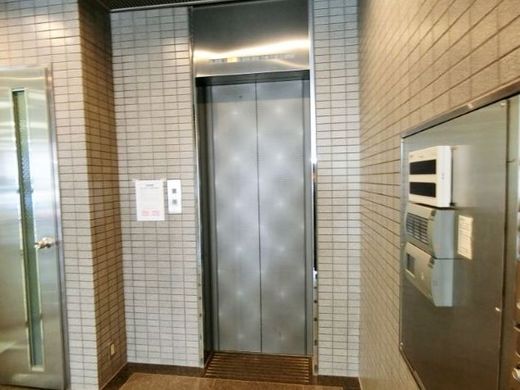 八重洲アングルビル 物件写真 建物写真7