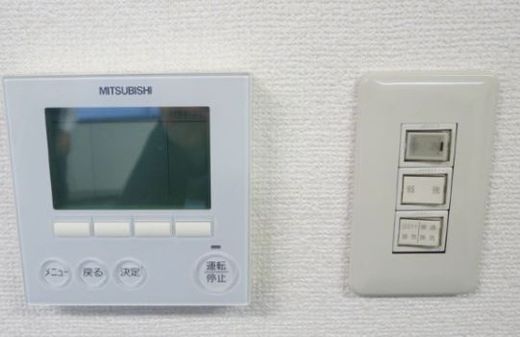 神田STビル 設備　写真