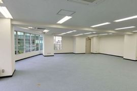 TMSビル オフィス　写真