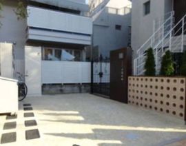 BAOS神宮前(SOHO) 写真