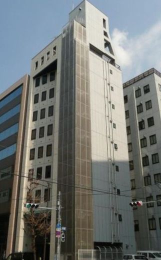 ハーブ神田ビル 外観　写真