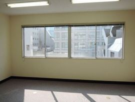 幸和ビル オフィス　画像