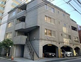 エスター南麻布(SOHO) 画像