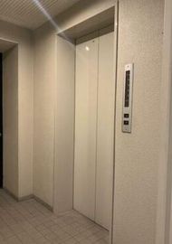 エスター南麻布(SOHO) エレベーター